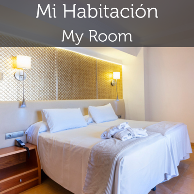 Habitaciones