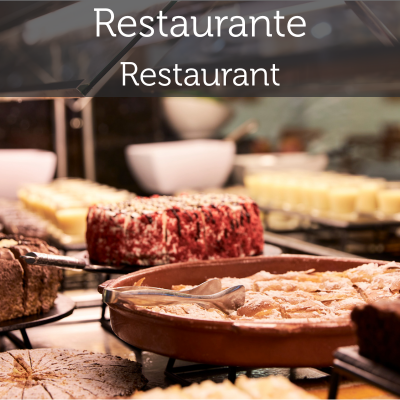 Restaurantes
